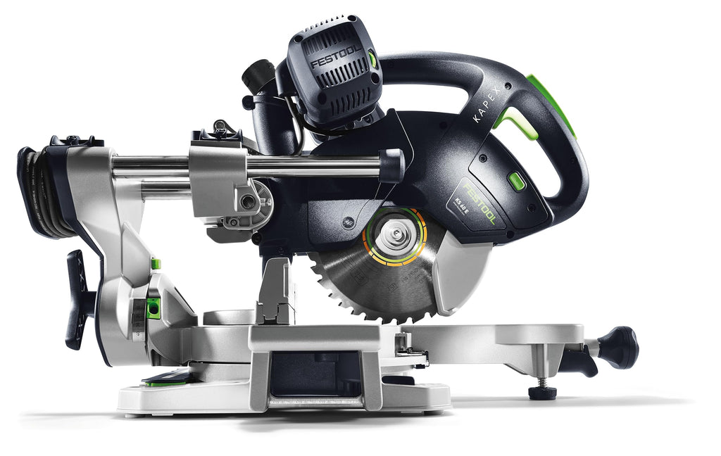 Festool Sierra ingletadora KS 60 E KAPEX
