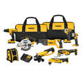 DEWALT 20V MAX 5Ah, Power Tools