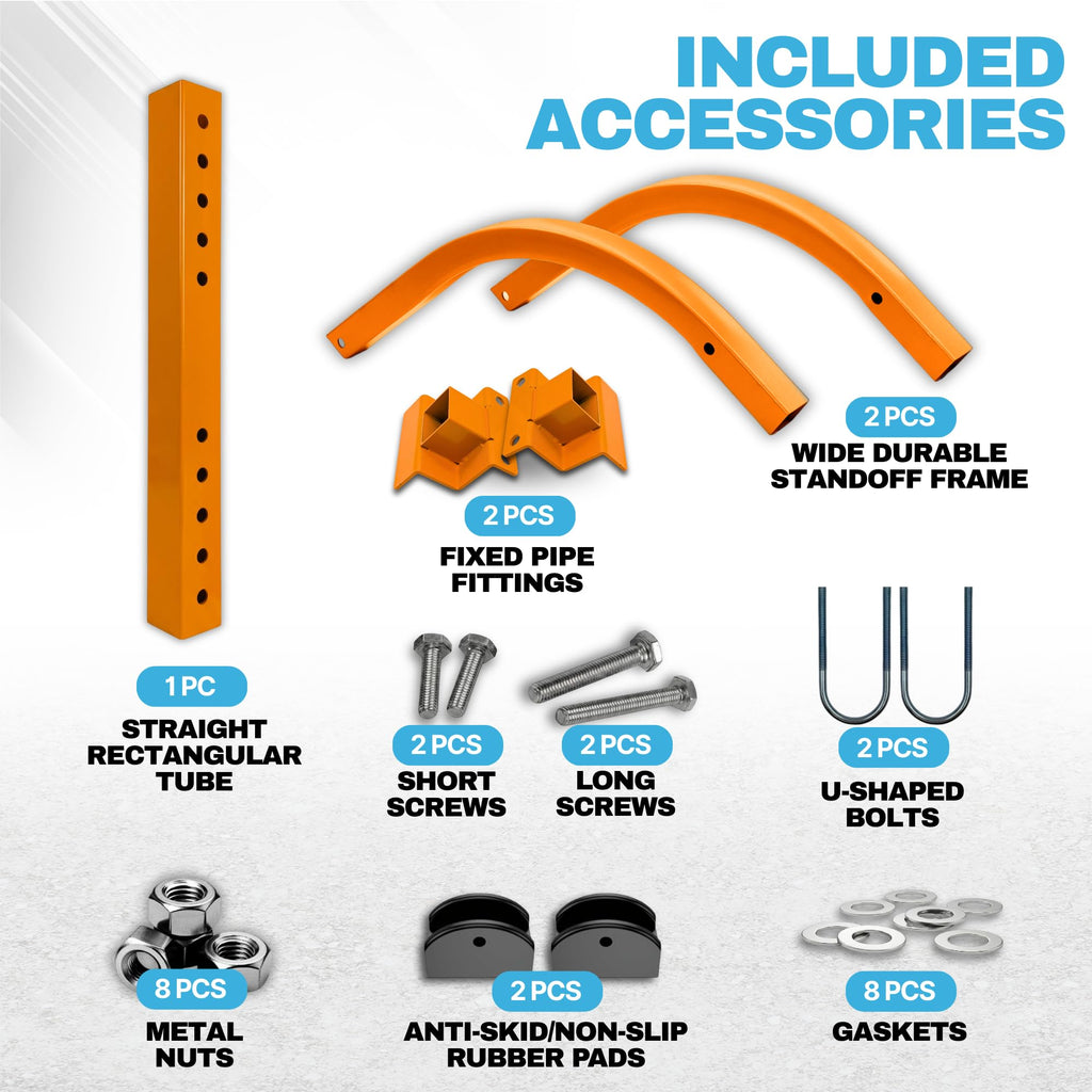 LS Accessories