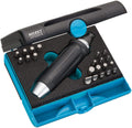 Hazet 2272/23N Impact bit screwdriver set